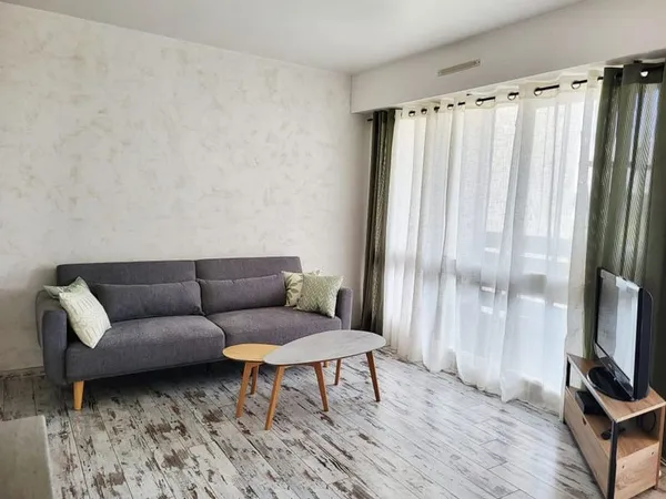 Appartement de 46m2 à louer sur Vannes
