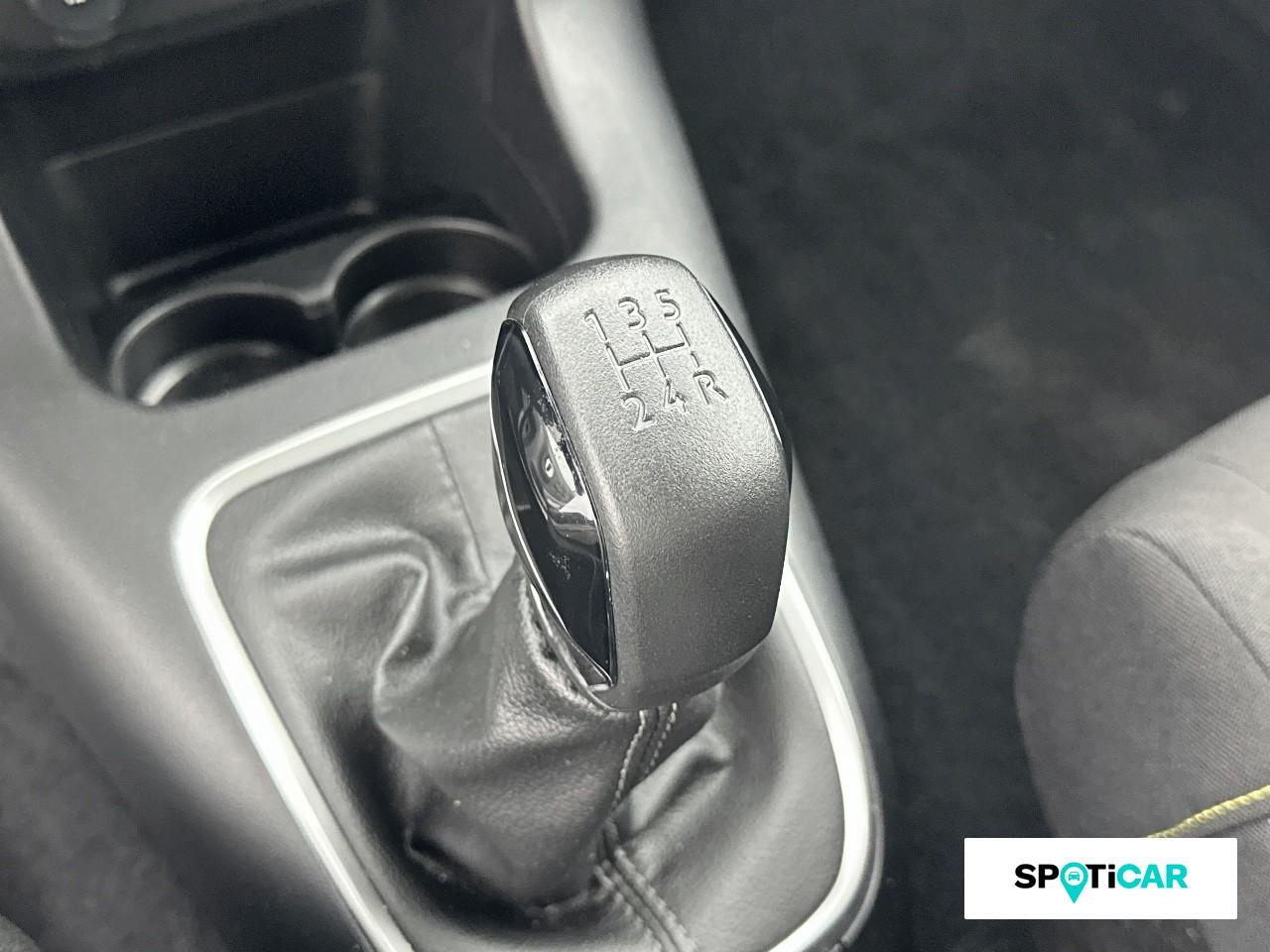 Citroën C3 1.2 puretech 83ch s&s c-series 123g — photo 14