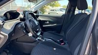 Peugeot 208 1.2 PureTech 100ch S&S Style EAT8 — photo 12