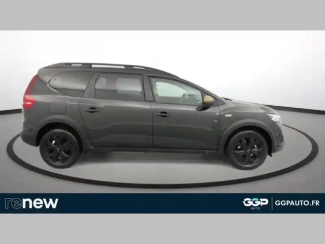 Dacia Jogger 1.0 eco-g 100ch sl extreme+ 7 places — photo 6