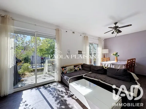 Maison 6 pièces 94 m²