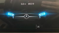 Mercedes Classe A 180 d 116ch AMG Line 7G-DCT — photo 9