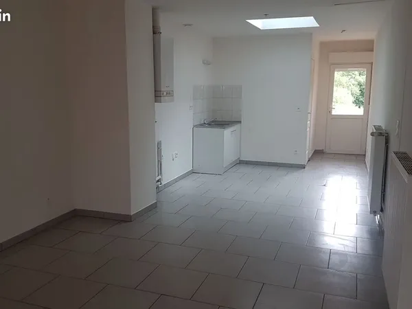 Maison de ville 5 pièces 87 m²
