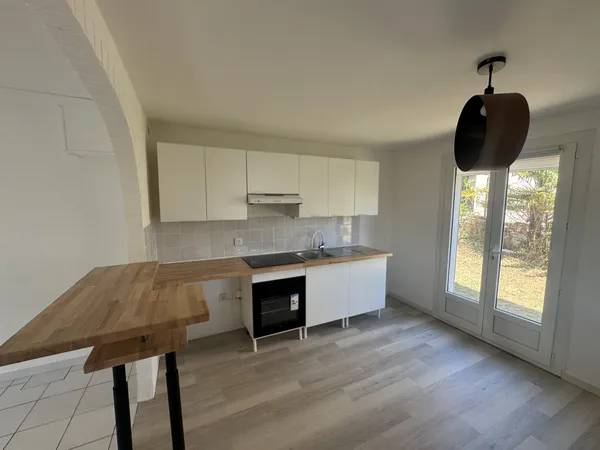 Maison T5 Escalquens