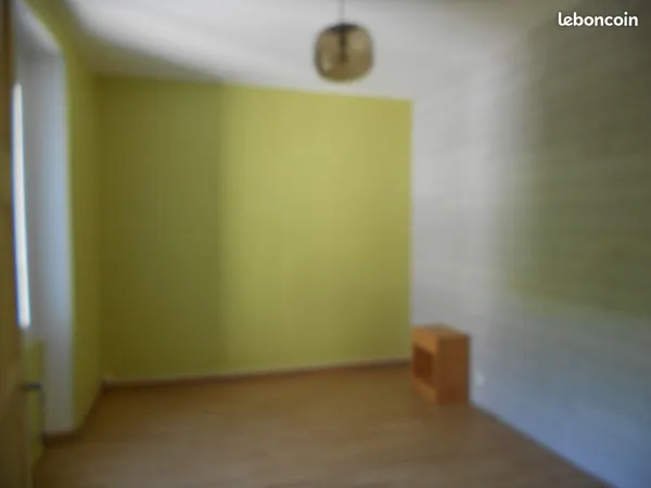 Appartement Murol