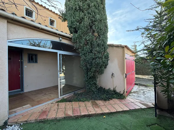 Maison 5 pièces 123 m²