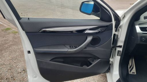 BMW X2 XDrive 20d 231 BVA8 - M Sport – 2019 – 85712 km – Diesel – Boîte Automatique — photo 49
