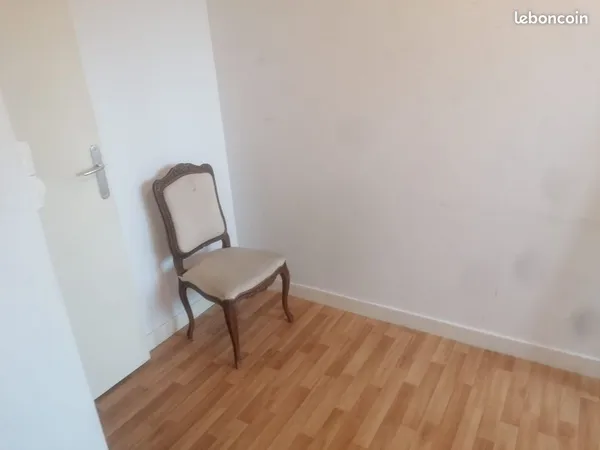 Chambre à louer a