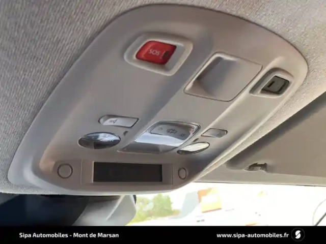 Fiat Scudo fourgon bluehdi 120 m s&amp;s bvm6 — photo 98