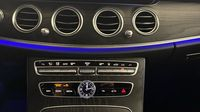 Mercedes Classe E Break 300 de 194+122ch AMG Line 9G-Tronic Euro6d-T-EVAP-ISC — photo 26