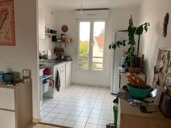 Appartement T3