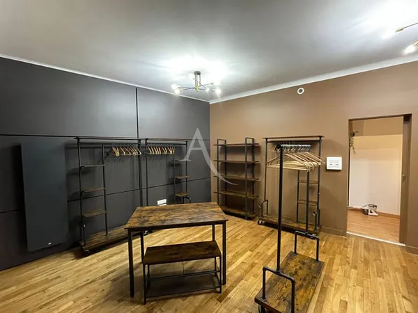 Local commercial 32 m²