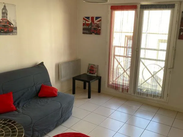Location Appartement Bordeaux