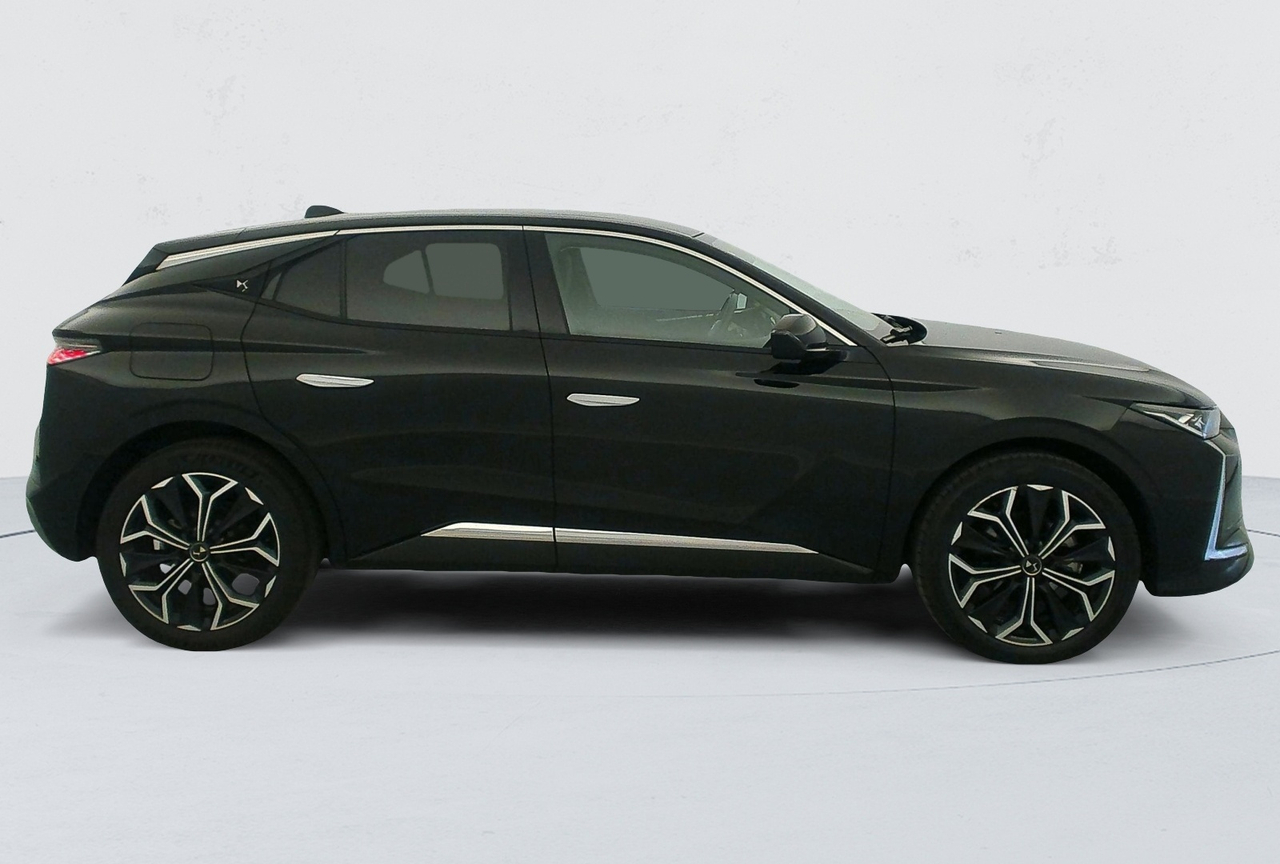 DS DS4 — photo 6
