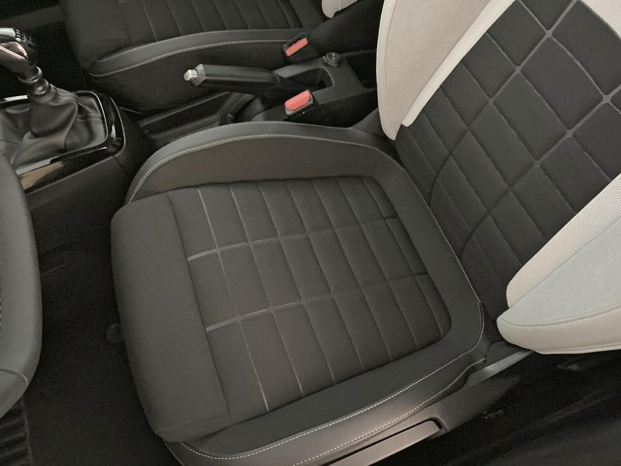 Citroën C3 turbo 100 ch manuelle max — photo 9
