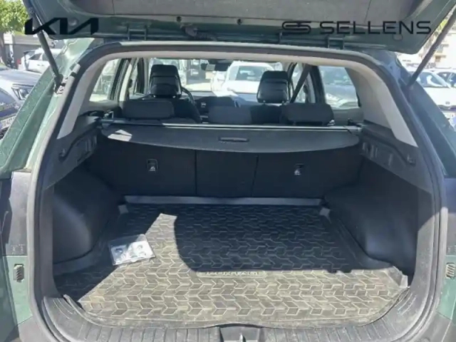 Kia Sportage 1.6 t-gdi 265ch phev active bva6 4x4 — photo 10