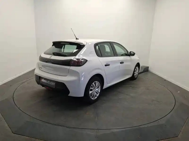 Peugeot 208 bluehdi 100 s&amp;s bvm6 — photo 5