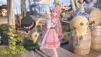 Infinity Nikki : On fait le point sur la mise à jour 2.5 'Where All Souls Return'