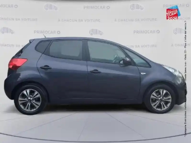 Kia Venga 1.6 crdi 115ch premium isg — photo 4