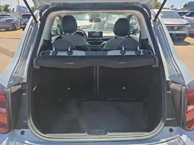 Fiat 500 e 95ch icône — photo 6