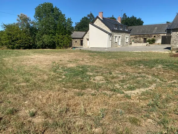 Maison de 130m2 à louer sur Saint-Clément-de-la-Place