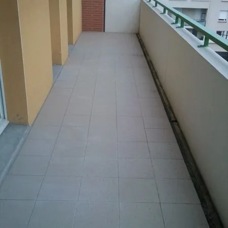 Appartement 3 pièces 72 m²