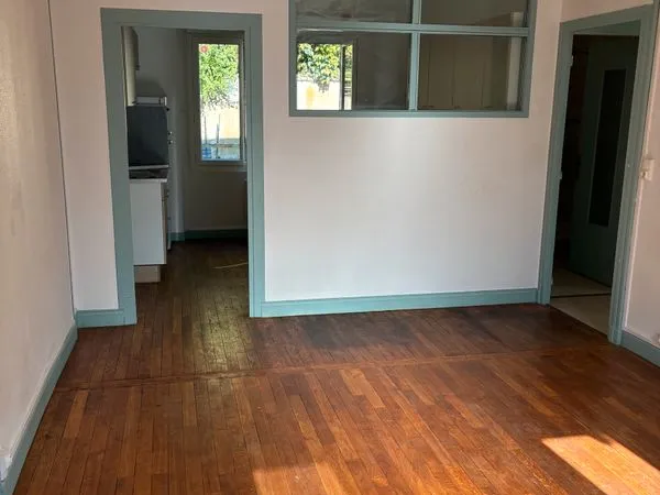 Location appartement Rethel