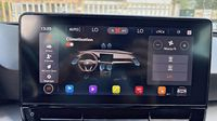 Seat Leon 1.5 eTSI 150ch FR DSG7 — photo 18