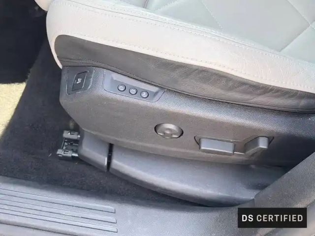 Ds Ds 7 ds7 crossback bluehdi 180 eat8 — photo 12