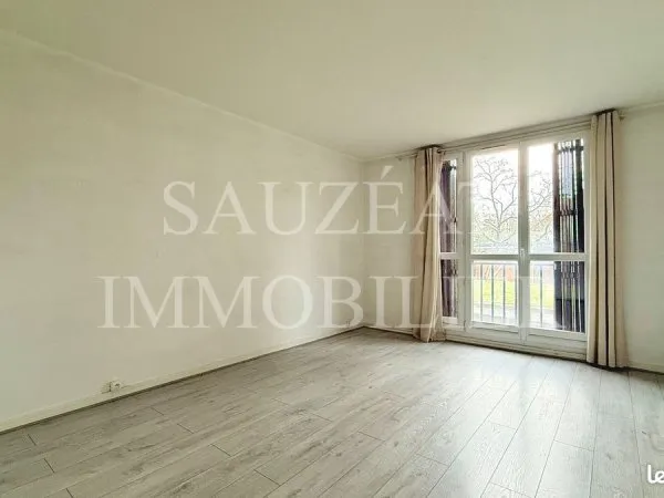 Appartement 3 pièces 57 m²