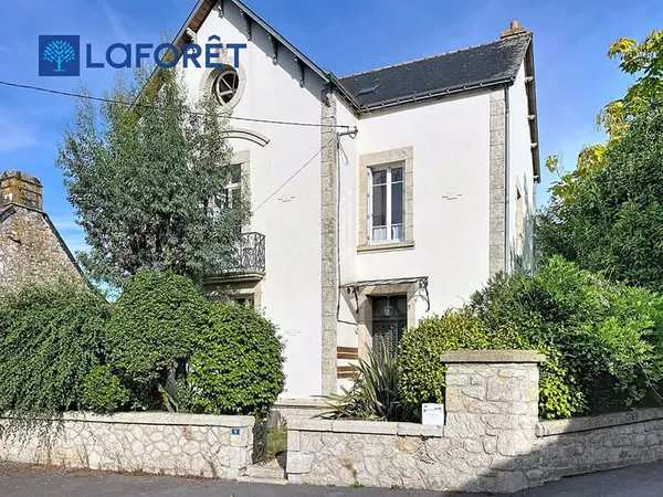 A VENDRE ! Maison Séglien 144.80 m2
