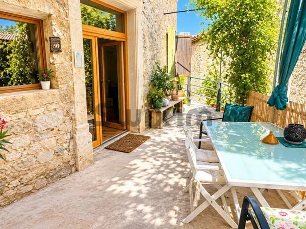 Maison 5 pièces 120 m²