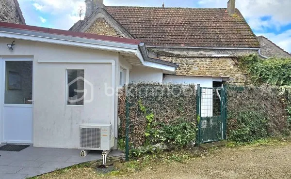 Fonds de commerce 1 pièce 20 m²