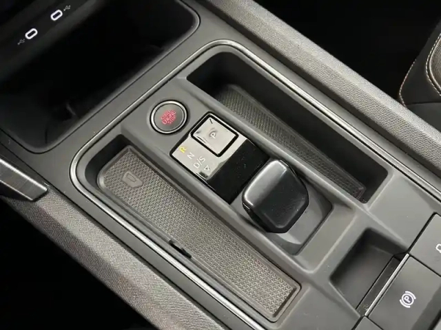 Cupra Formentor 1.4 e-hybrid 204 ch dsg6 — photo 80