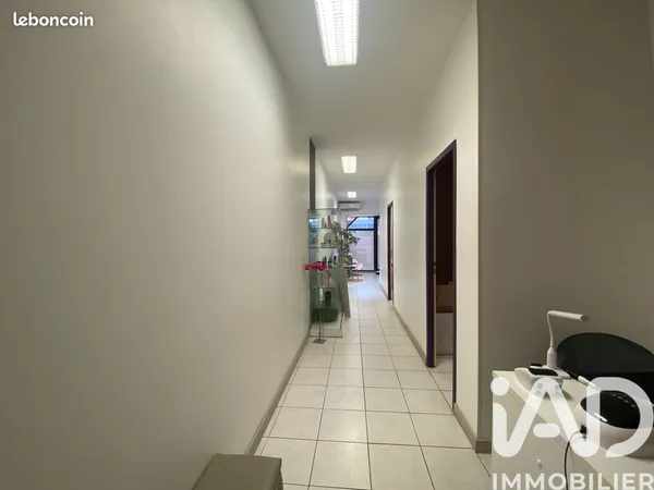 Local 131 m² Villeneuve-sur-Lot