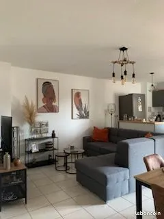 Appartement Victor hugo 57 m2