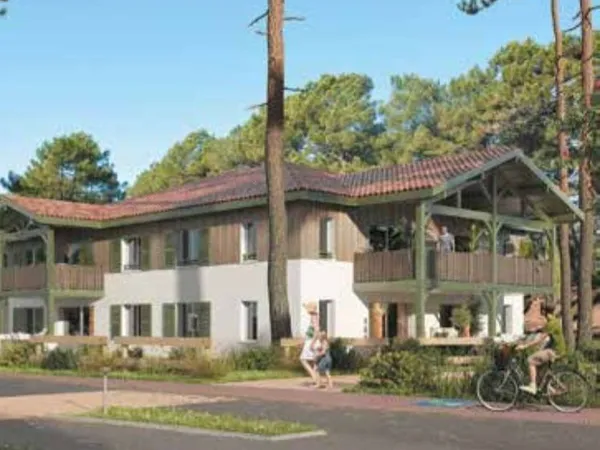 Appartement t3