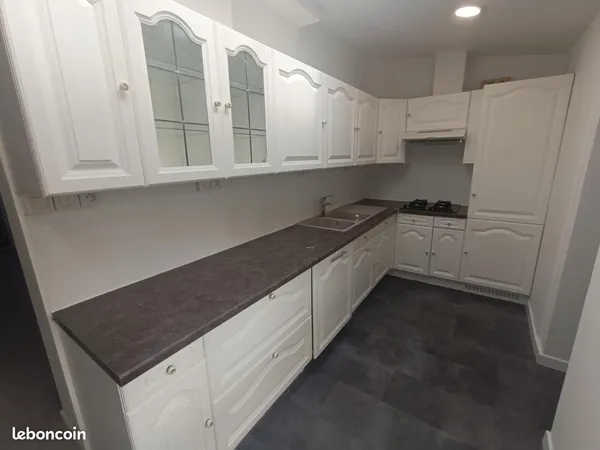 Maison 4 pièces 70 m²
