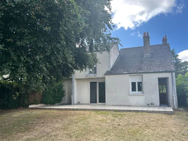 Maison 3 pièces 88 m²