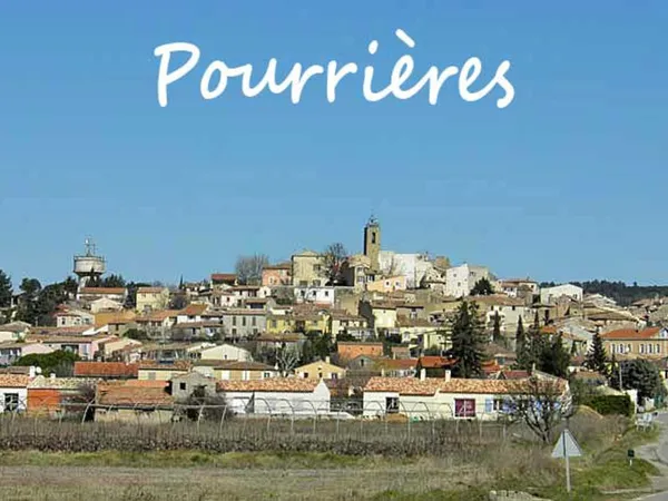 Proche Centre Village