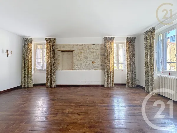 Maison 5 pièces 206 m²