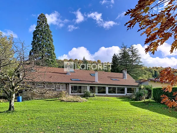 Maison 5 pièces 135 m²