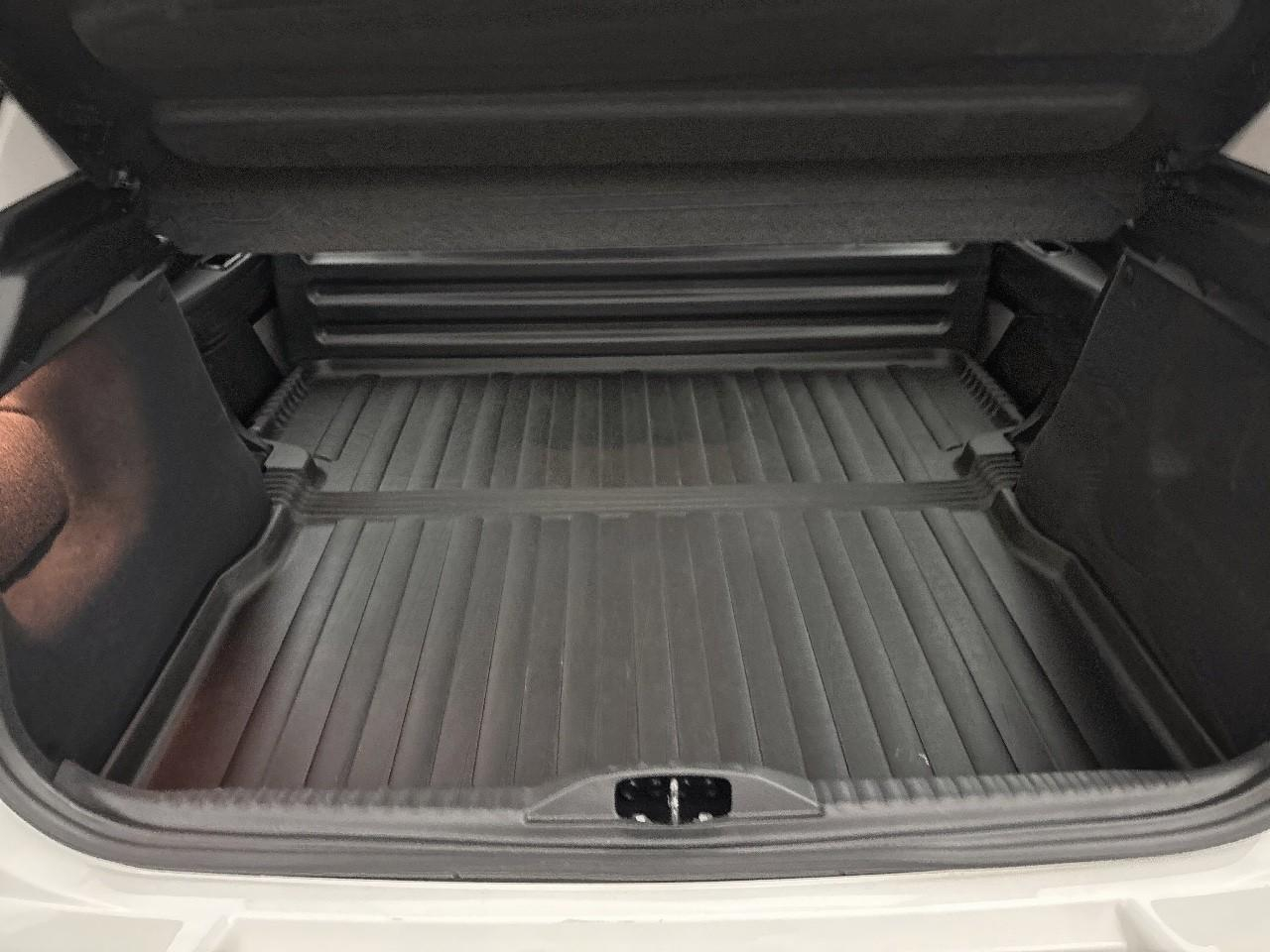 Citroën C3 societe puretech 83 s&s bvm feel nav — photo 14