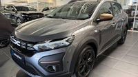 Dacia Sandero 1.0 ECO-G 100ch Stepway Extreme + -24 — photo 1