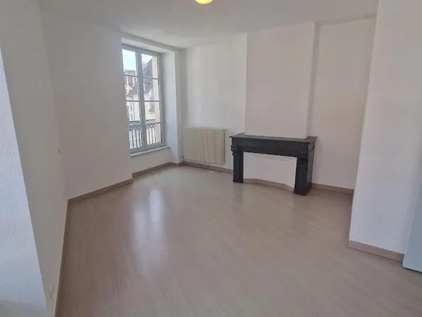 Appartement 3 pièces 74 m²