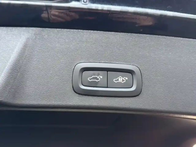 Volvo Xc40 b3 163 ch dct7 — photo 10