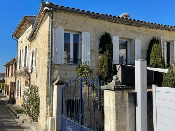 Location meublée ( tout compris )