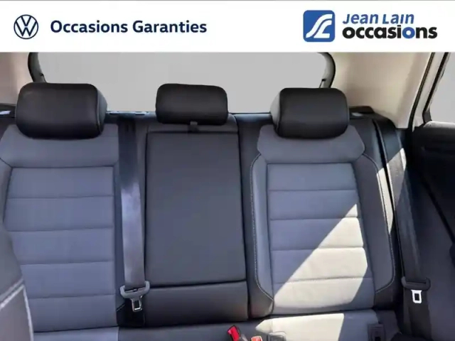 Volkswagen T-Roc 1.5 tsi evo 150 start/stop bvm6 — photo 6