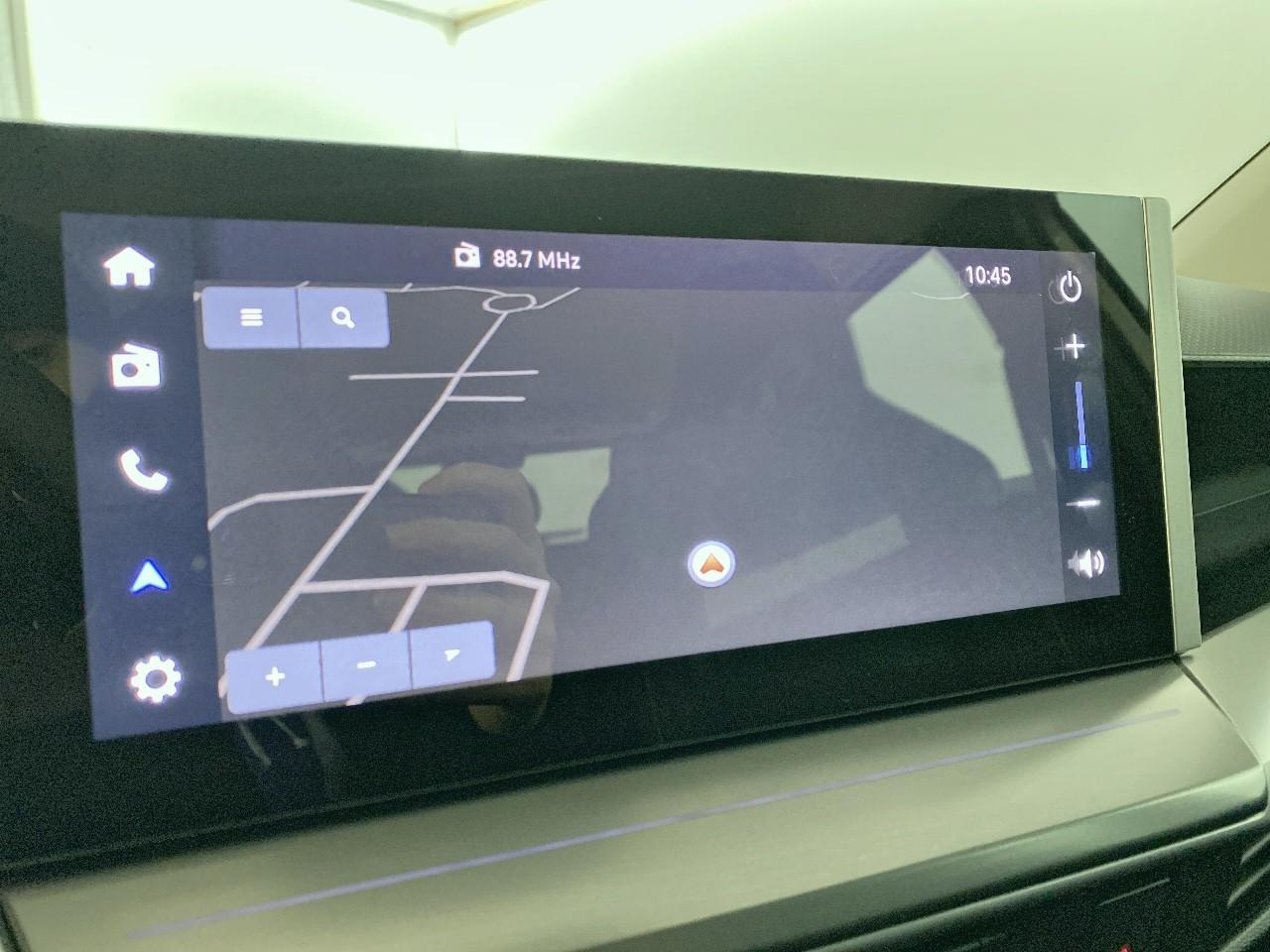 Opel Frontera electric 113 ch batterie 44 kwh edition — photo 16