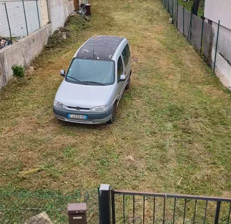 Terrain constructible